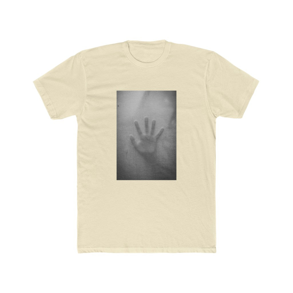 Men's Cotton Crew Tee