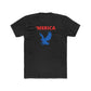 'Merica- Men's Cotton Crew Tee