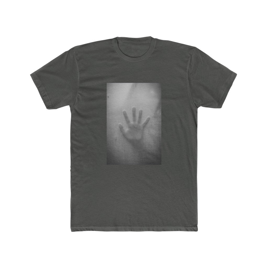 Men's Cotton Crew Tee