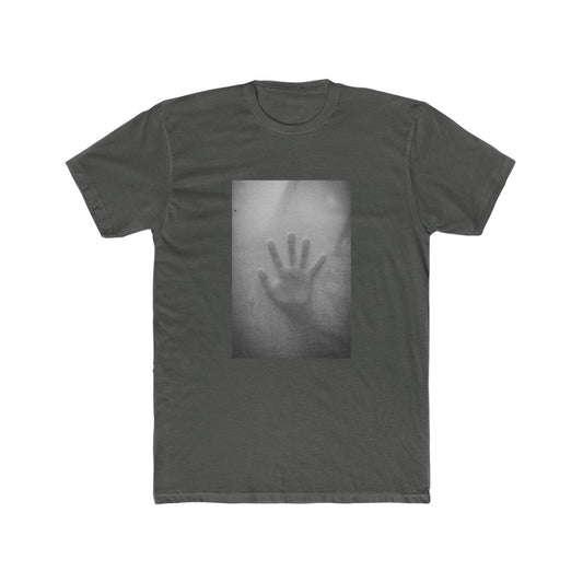 Men's Cotton Crew Tee