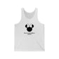 Bo Business! Unisex Jersey Tank
