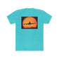 Destination Anywhere- Men's Cotton Crew Tee