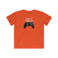 Level 11 Complete (White) Tee