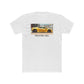 This is How I roll- Men's Cotton Crew Tee