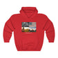Freedom Unisex Heavy Blend™ Hooded Sweatshirt