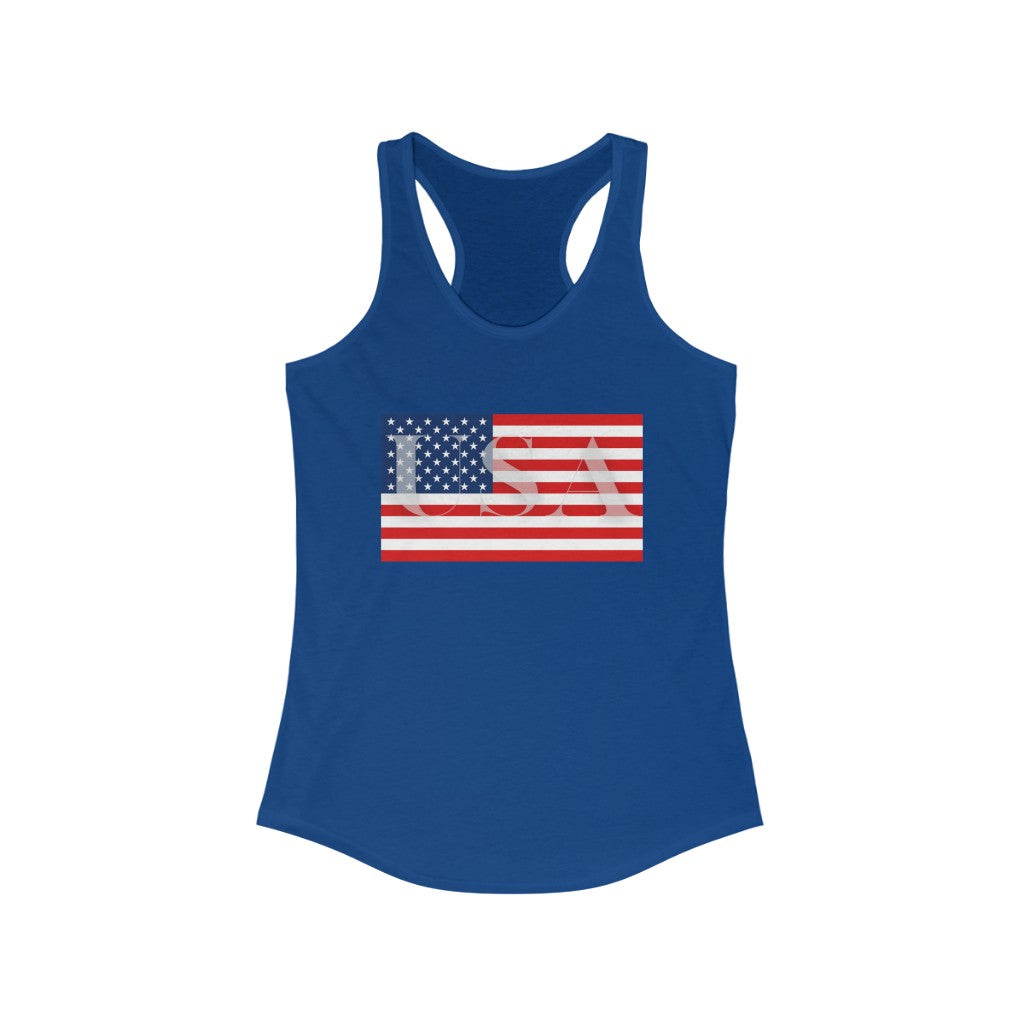 Women's Ideal Racerback Tank