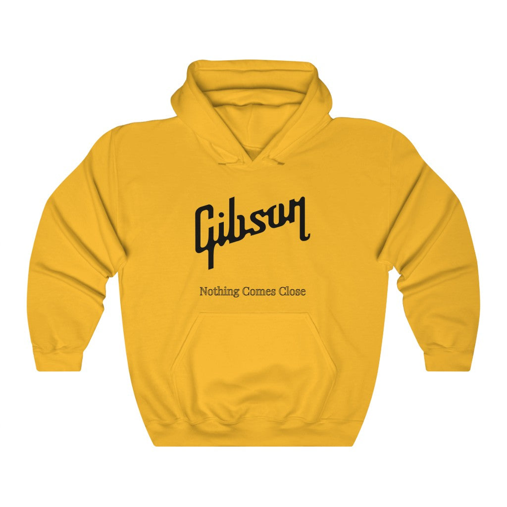 Gibson Unisex Heavy Blend™ Hooded Sweatshirt