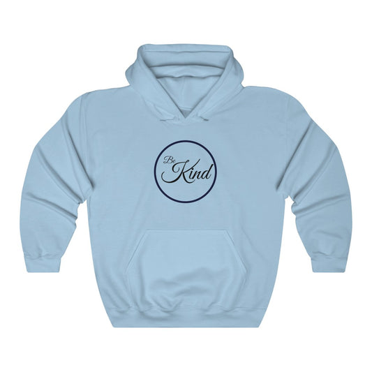 Be Kind Unisex Heavy Blend™ Hooded Sweatshirt