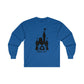 Choose Love Ultra Cotton Long Sleeve Tee