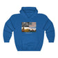 Freedom Unisex Heavy Blend™ Hooded Sweatshirt