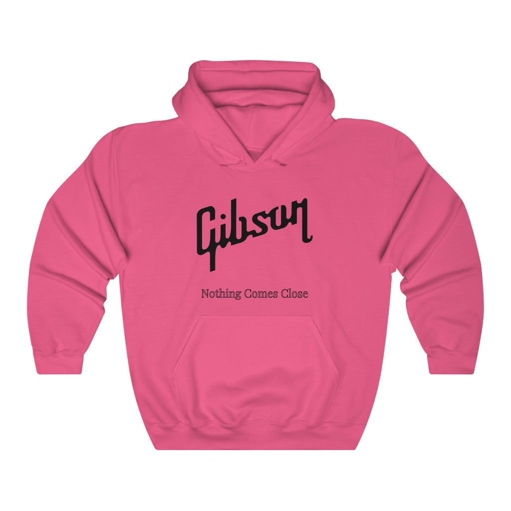 Gibson Unisex Heavy Blend™ Hooded Sweatshirt