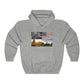 Freedom Unisex Heavy Blend™ Hooded Sweatshirt