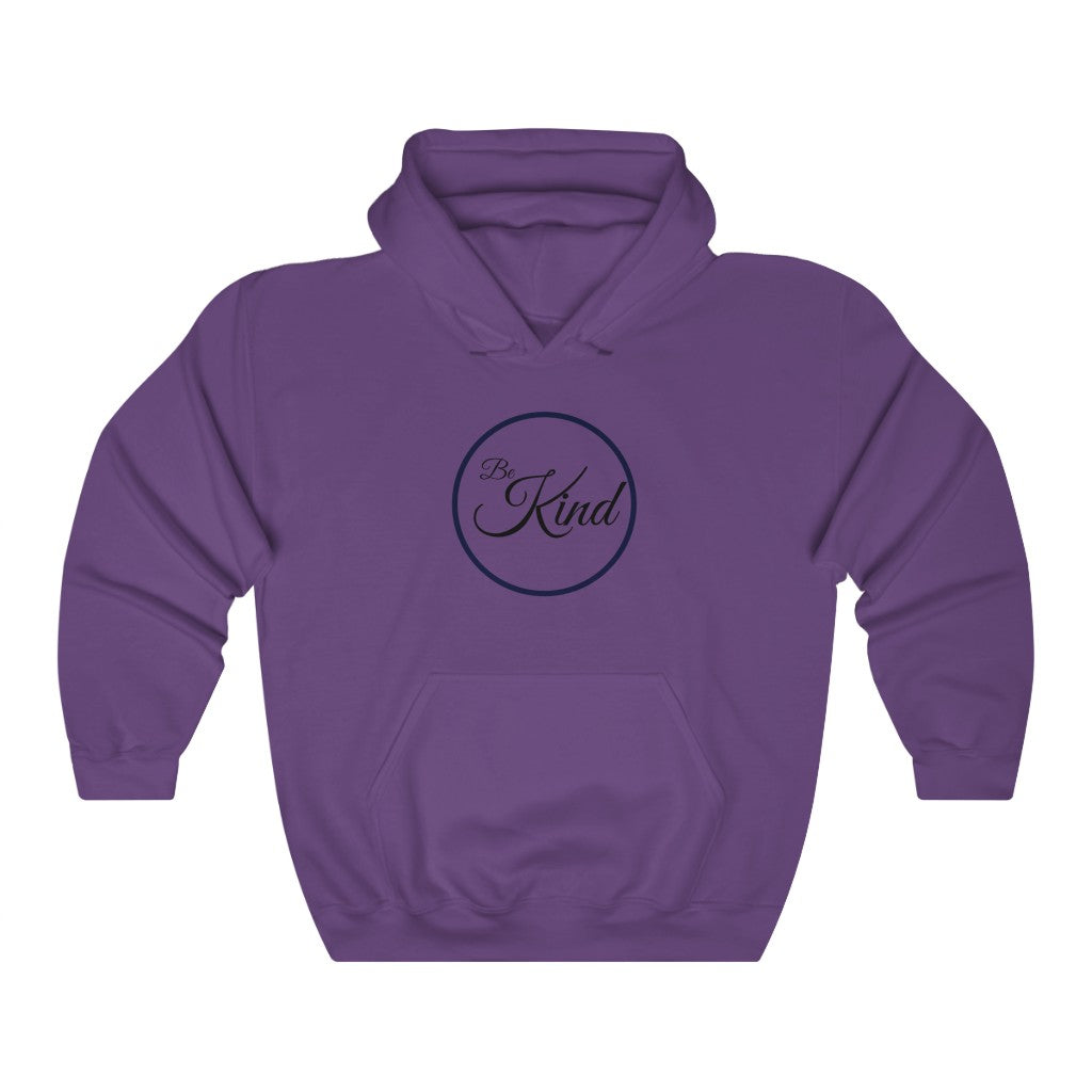 Be Kind Unisex Heavy Blend™ Hooded Sweatshirt