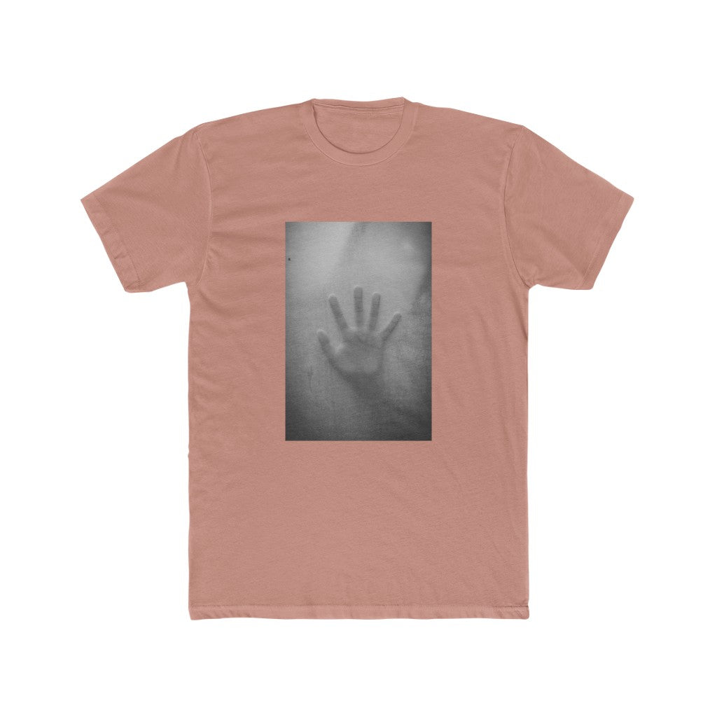 Men's Cotton Crew Tee
