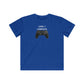 Level 7 Complete (White) Jersey Tee