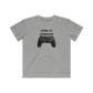 Level 12 Complete (Black) Fine Jersey Tee