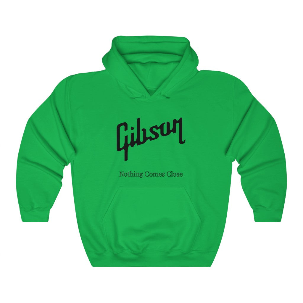 Gibson Unisex Heavy Blend™ Hooded Sweatshirt