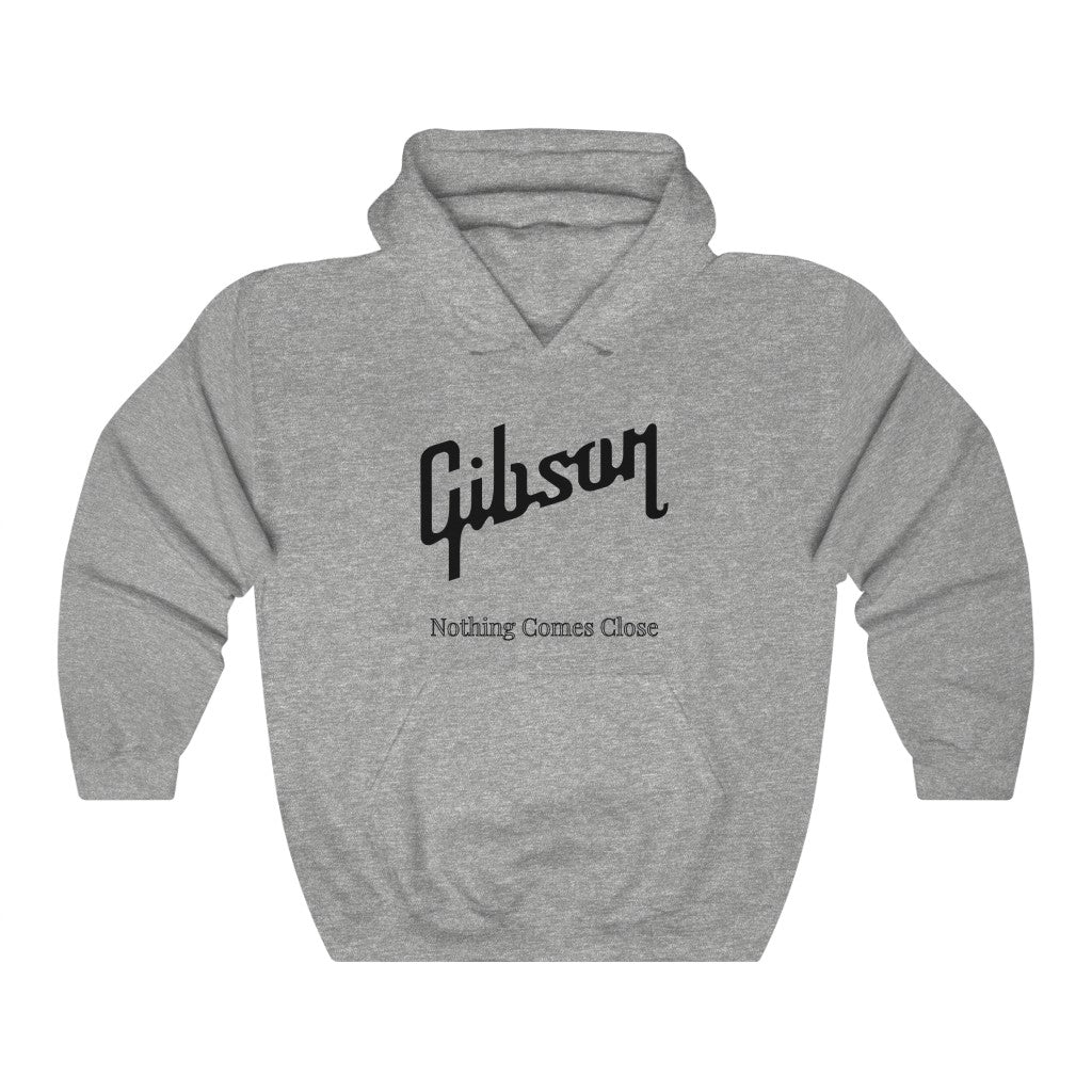 Gibson Unisex Heavy Blend™ Hooded Sweatshirt