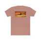 Destination Anywhere- Men's Cotton Crew Tee