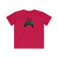Level 11 Complete (Black) Tee
