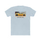 This is How I roll- Men's Cotton Crew Tee