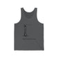 Always Aiming Men's Jersey Tank