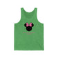 Bo Business! Unisex Jersey Tank