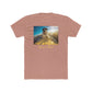 Hang in There!- Men's Cotton Crew Tee