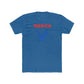 'Merica- Men's Cotton Crew Tee
