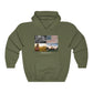 Freedom Unisex Heavy Blend™ Hooded Sweatshirt
