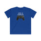 Level 12 Complete (White) Tee