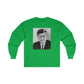 JFK Ultra Cotton Long Sleeve Tee