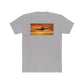 Destination Anywhere- Men's Cotton Crew Tee