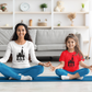 Choose Love Ultra Cotton Long Sleeve Tee