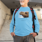 What Day is Today? - Ultra Cotton Long Sleeve Tee