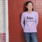 John, Paul, George, Ringo Ultra Cotton Long Sleeve Tee