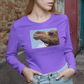 What Day is Today? - Ultra Cotton Long Sleeve Tee