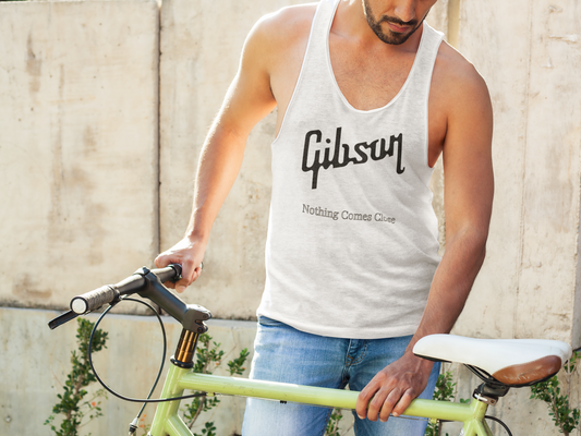 Gibson Men's Jersey Tank