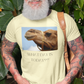 What day is today?- Men's Cotton Crew Tee