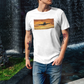 Destination Anywhere- Men's Cotton Crew Tee