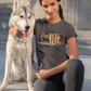 Women's Country Softstyle Tee