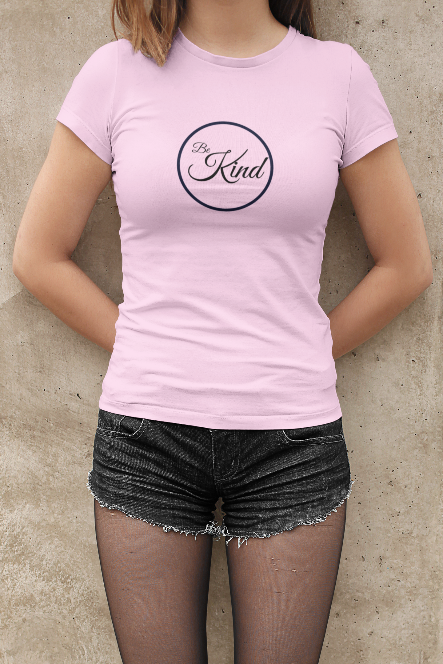 Be Kind Women's Favorite Tee