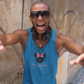 Bo Business! Unisex Jersey Tank